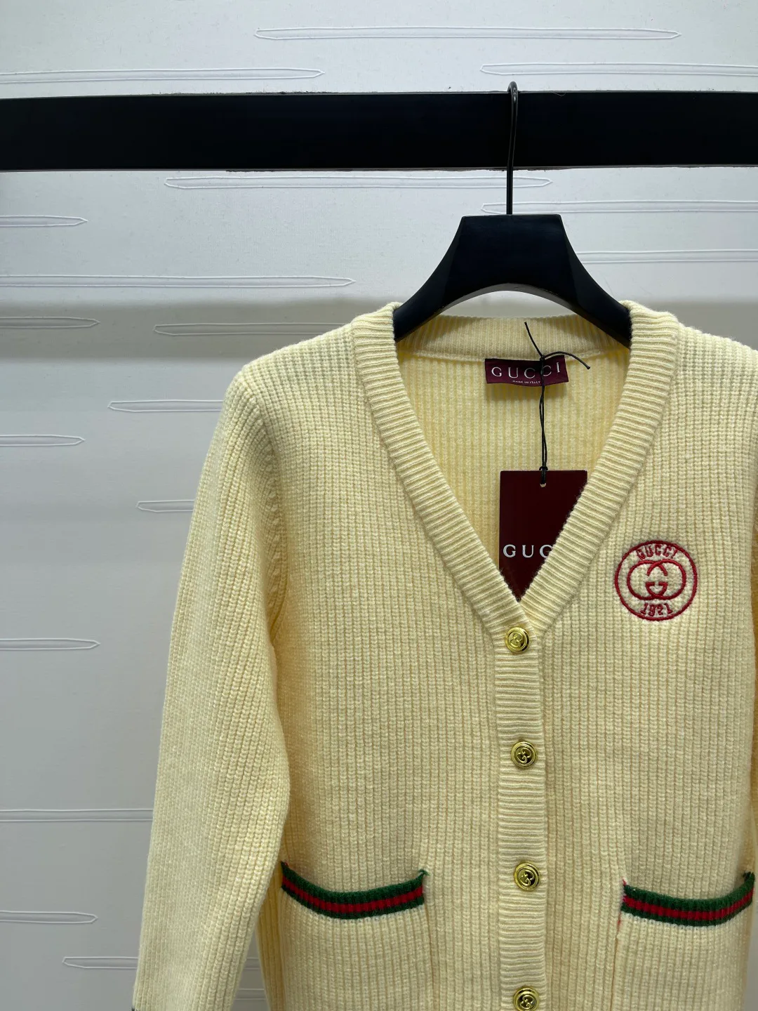 Джемперы И Свитеры Женские Gucci 1168277