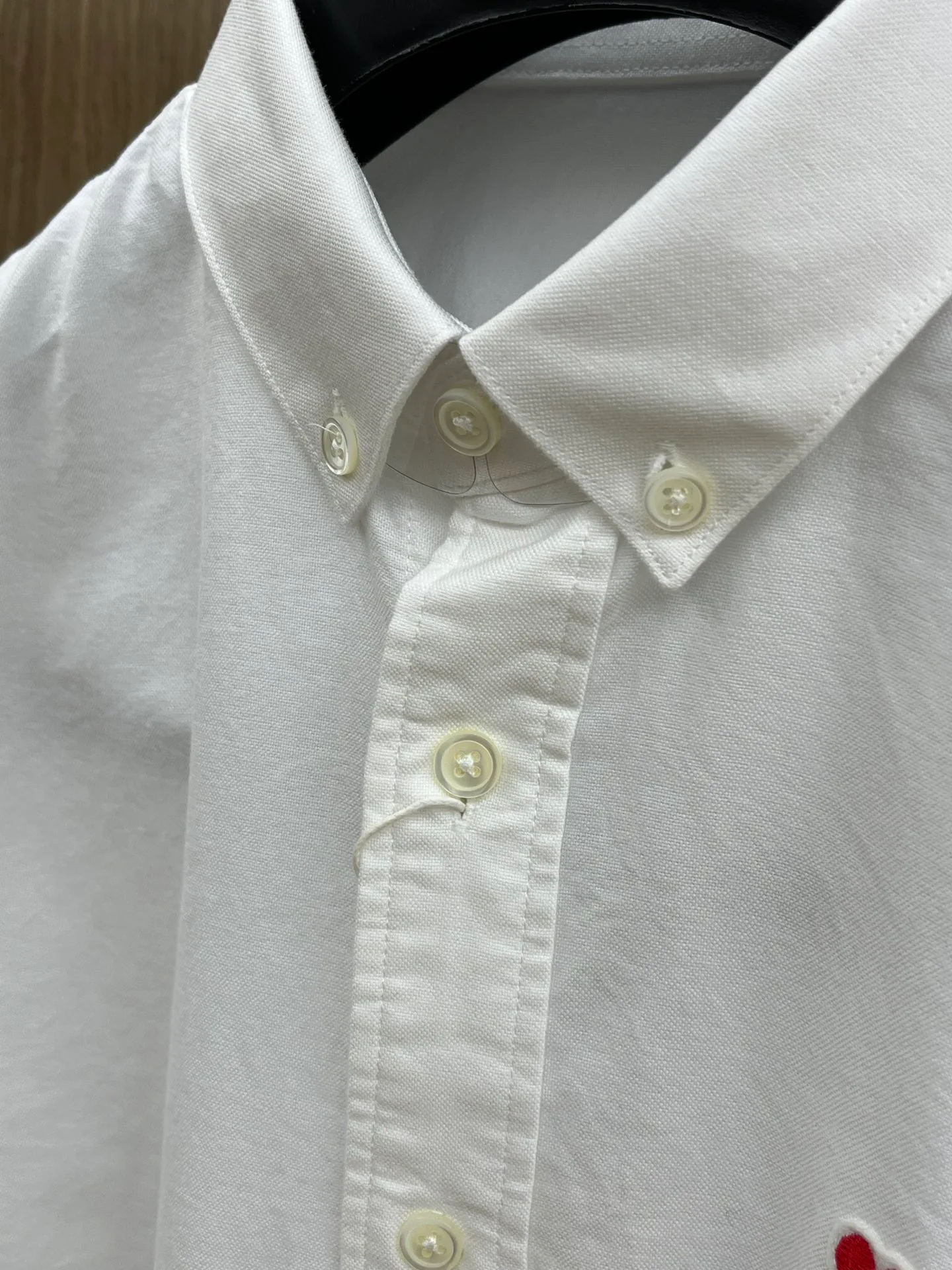 Рубашки Женские Ami Paris 11632762