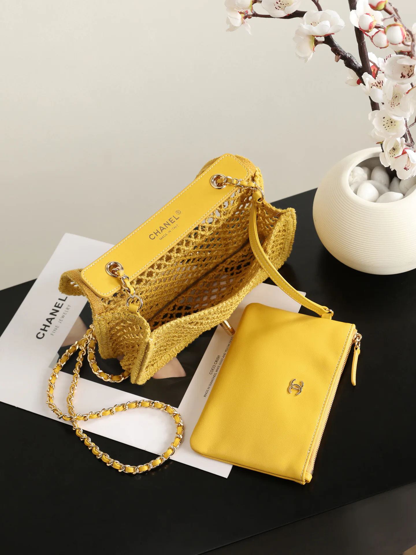 Классические Сумки Женские Chanel 18000319