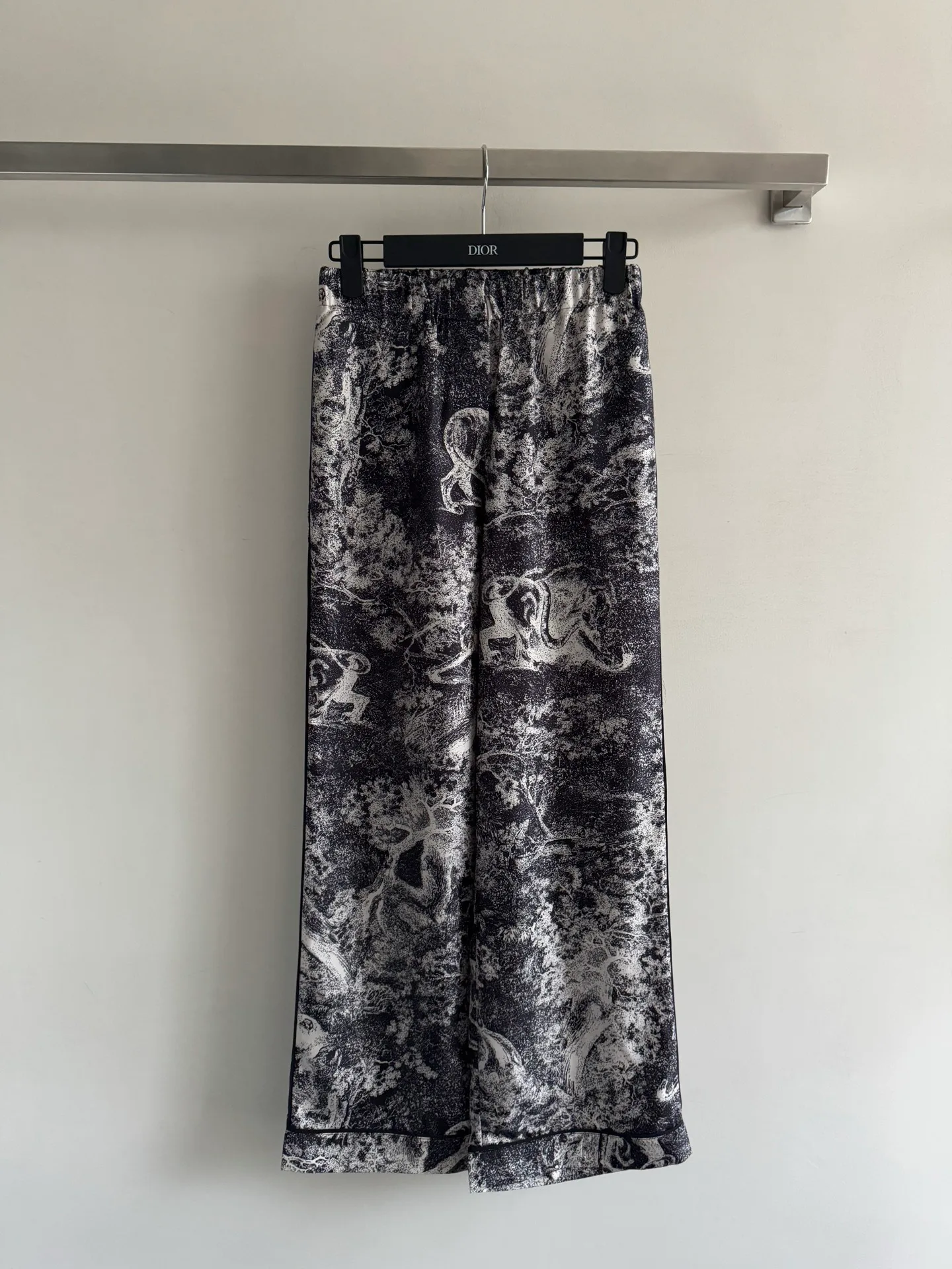 Брюки Женские Christian Dior 1075788