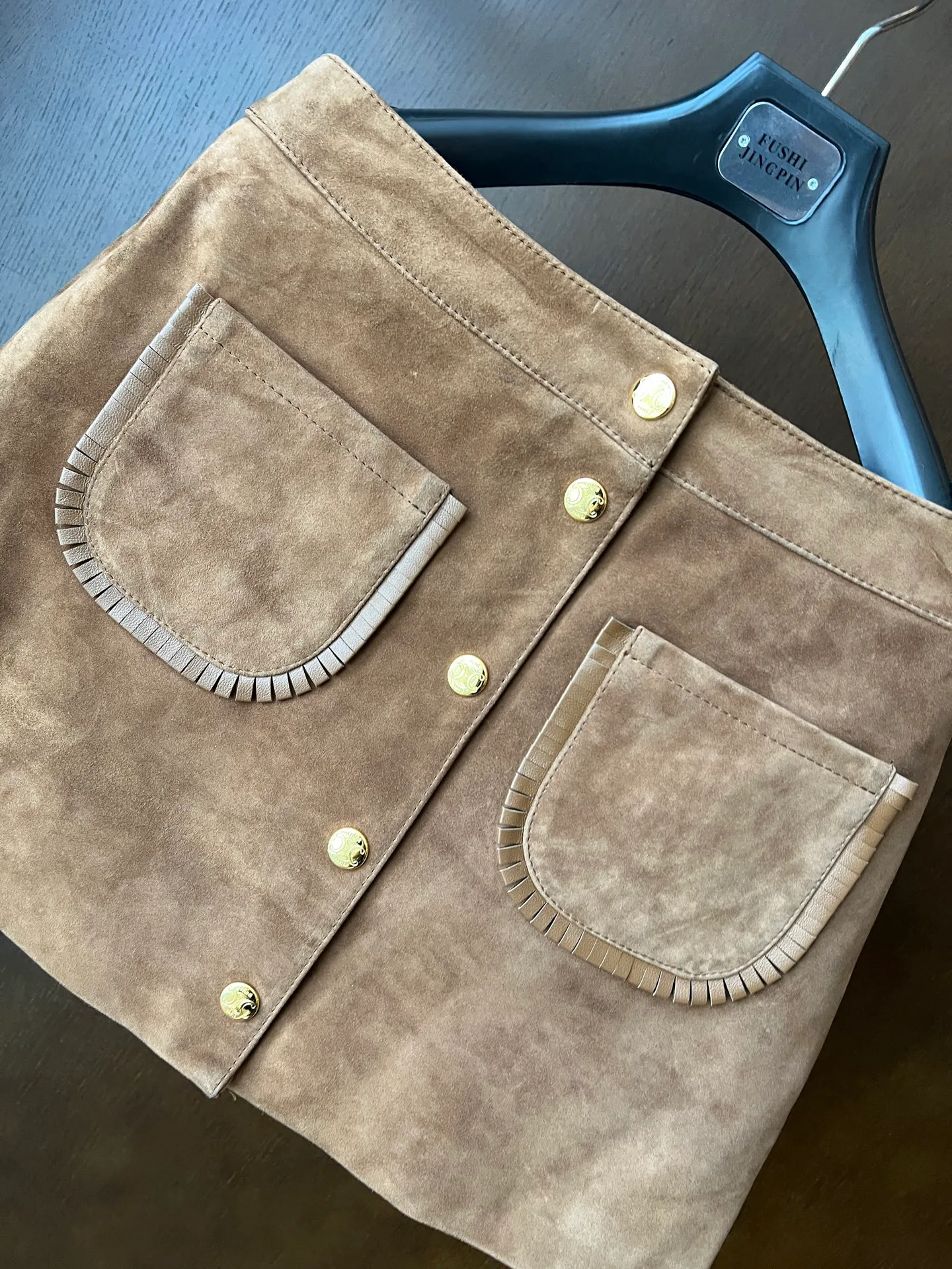 Юбки Женские Celine 9101737
