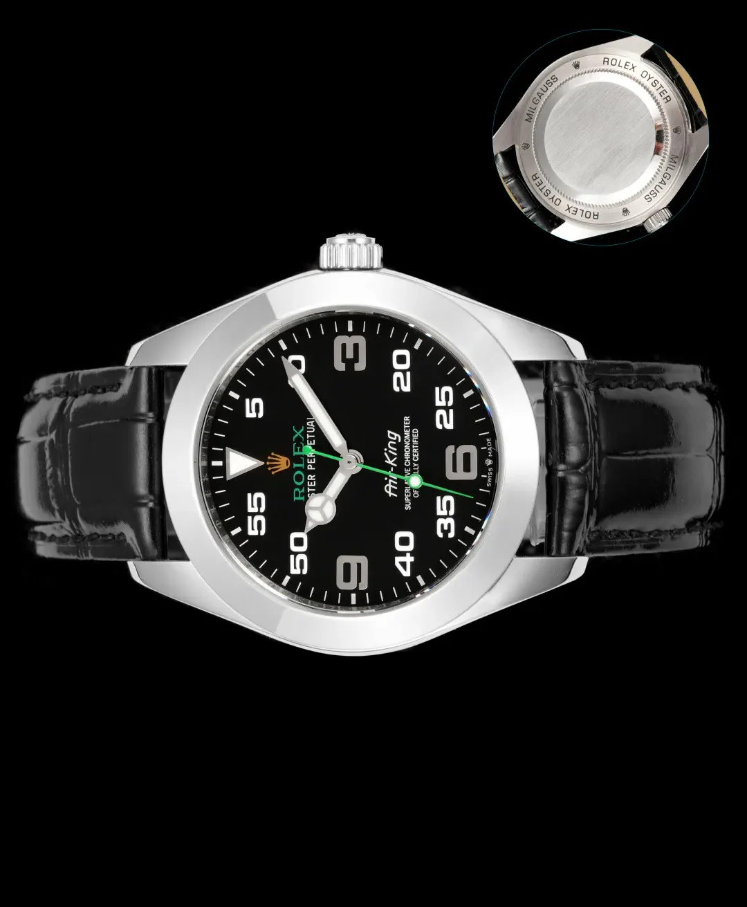 Часы Мужские Rolex 2971635