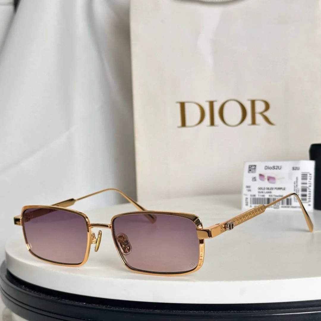 Очки Christian Dior 712005