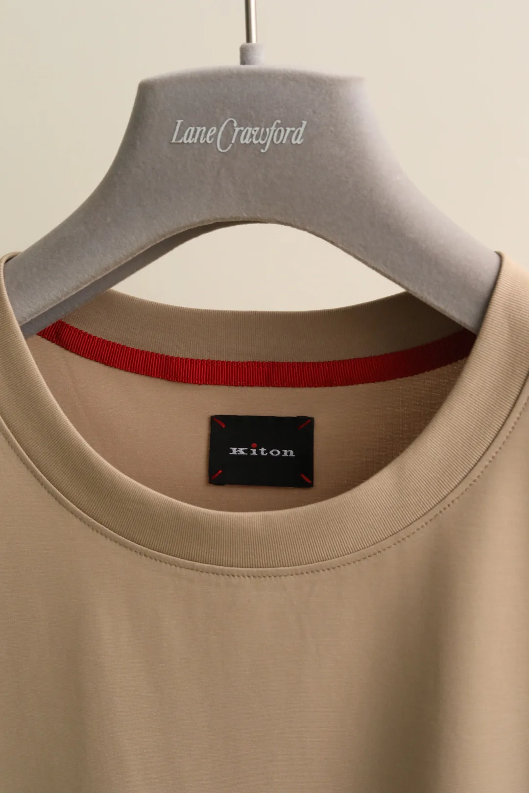 Футболки Мужские Kiton 32361