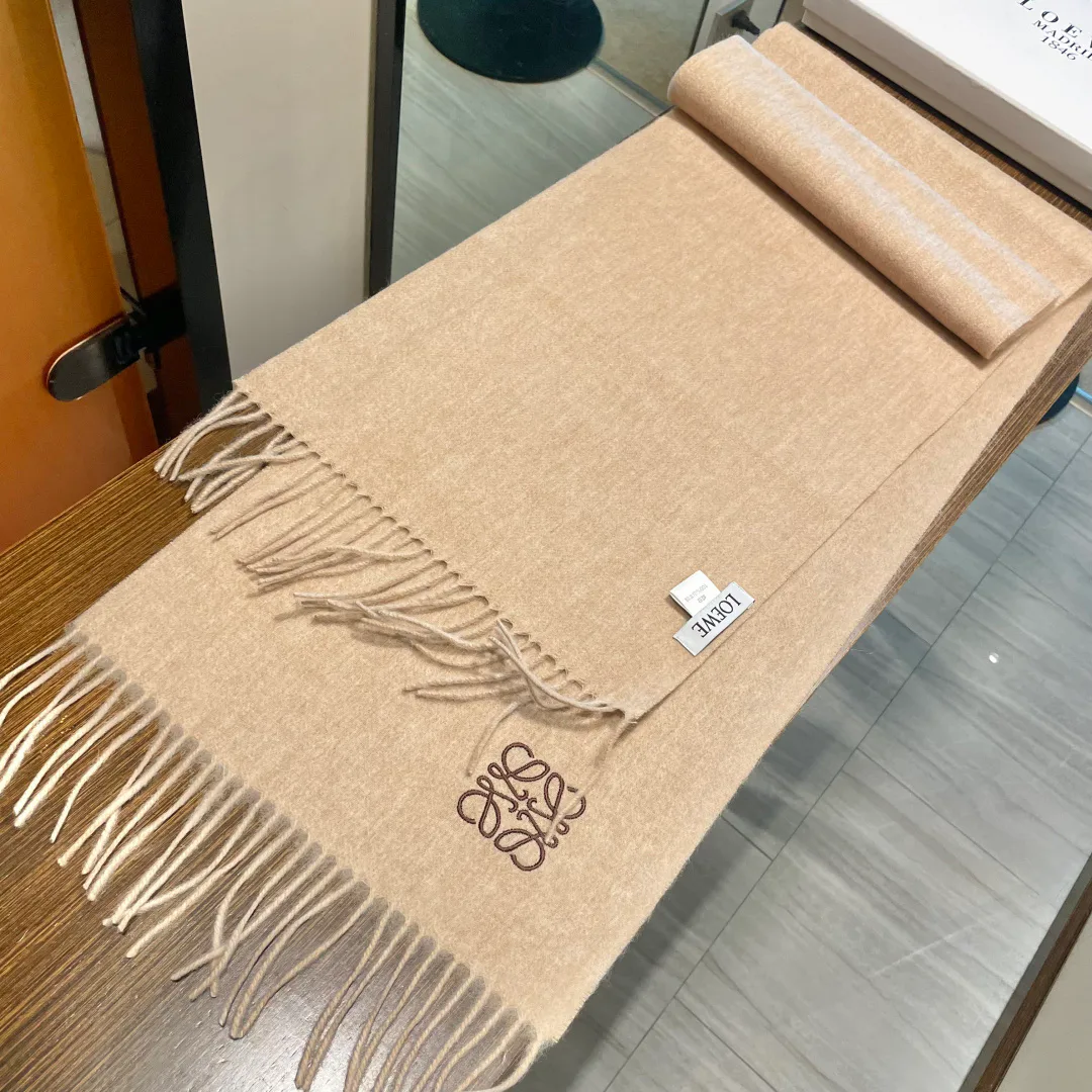 Шарфы Loewe 1116065