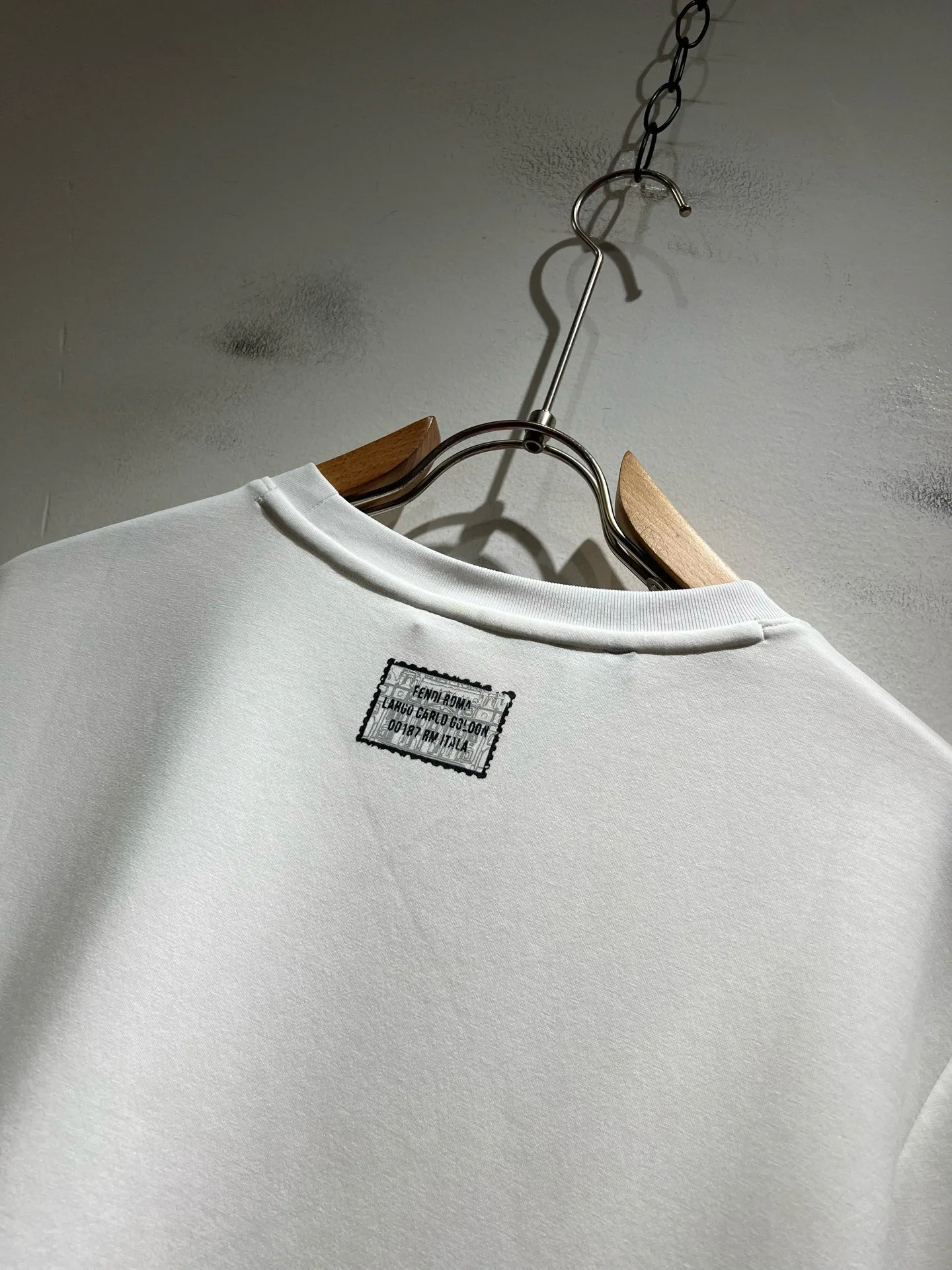 Футболки Женские Fendi 869366