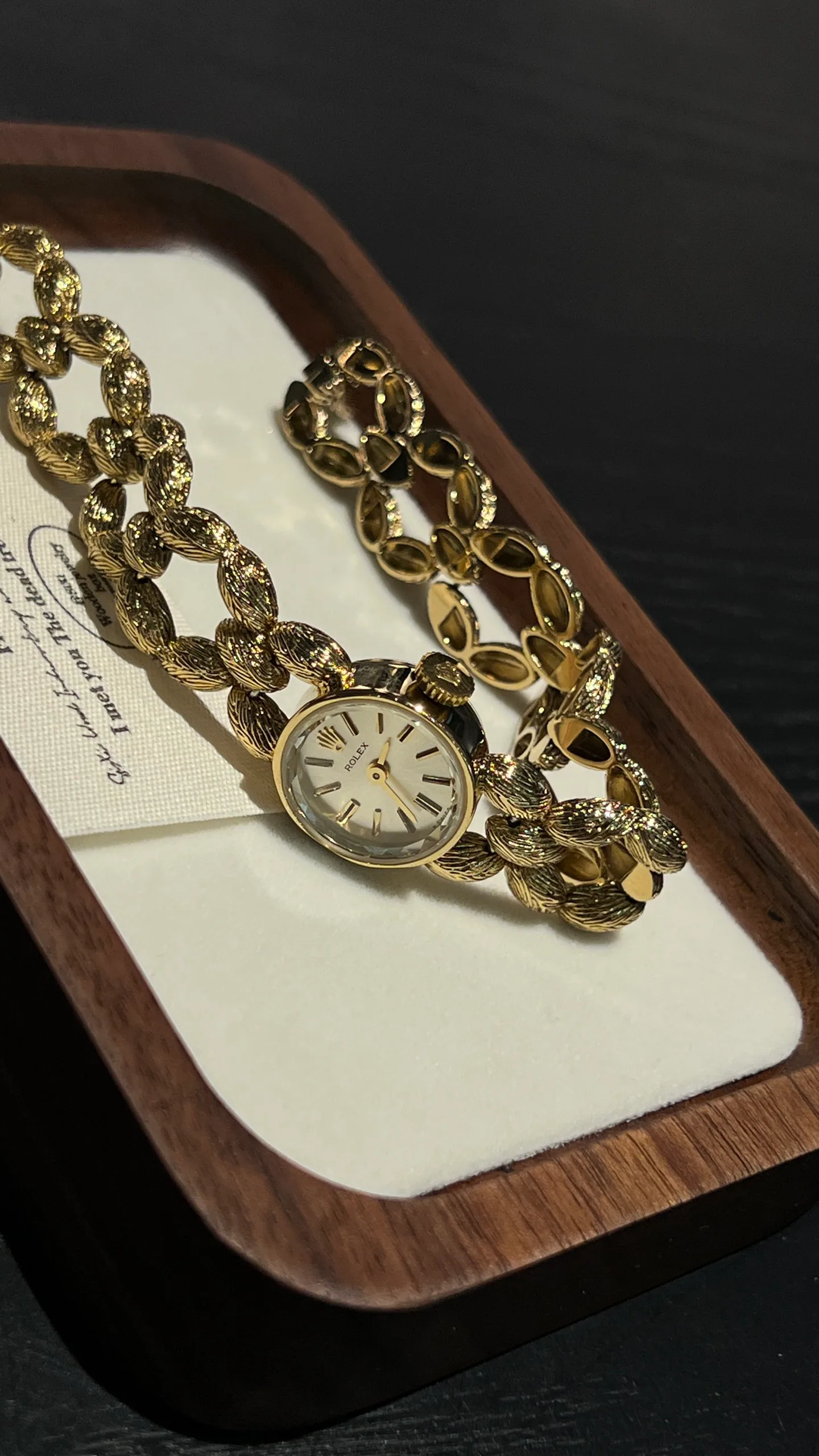 Часы Женские Rolex 11665251