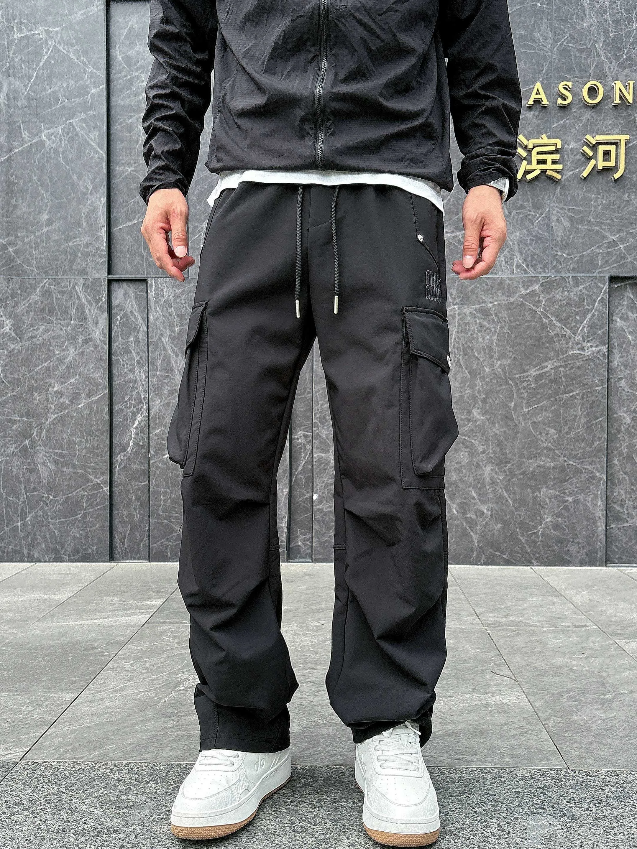 Брюки Мужские Miu Miu 658350