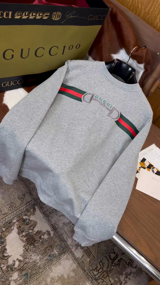 Свитшоты И Худи Мужские Gucci 558791