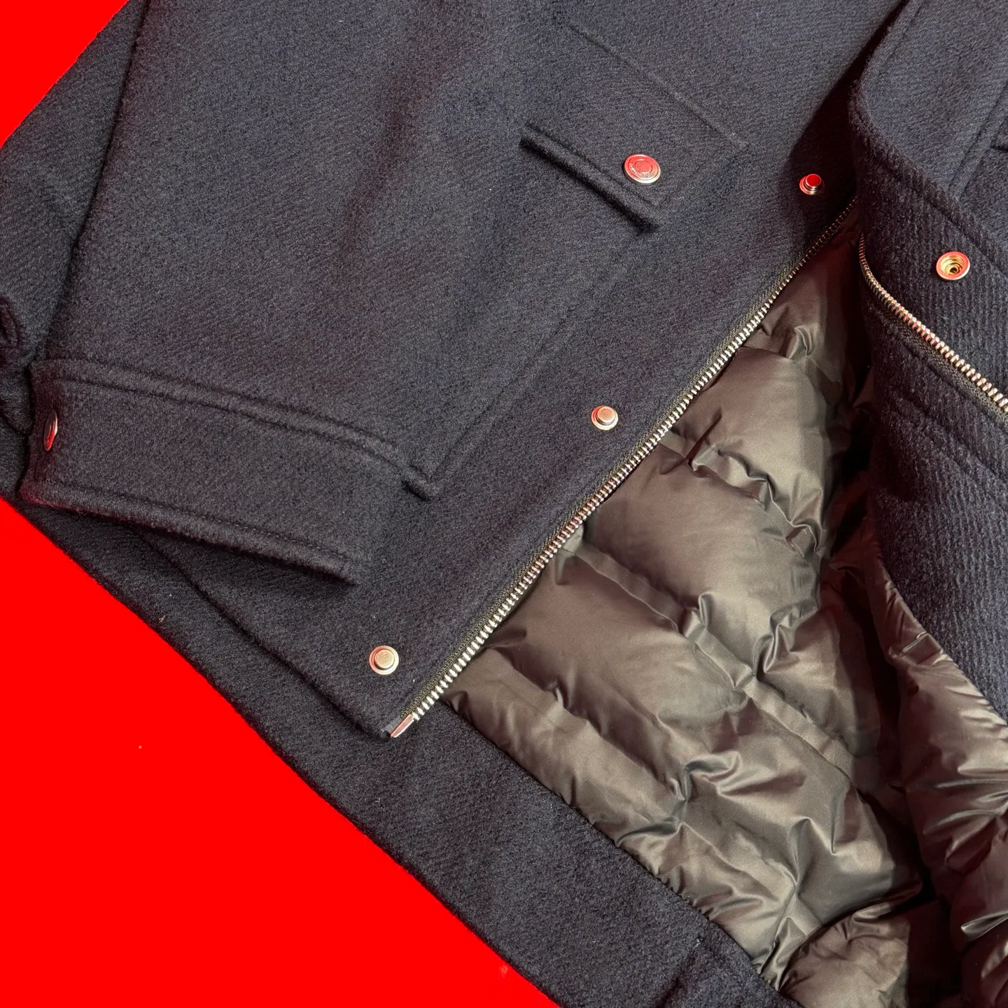 Куртки И Пуховики Мужские Loro Piana 790003