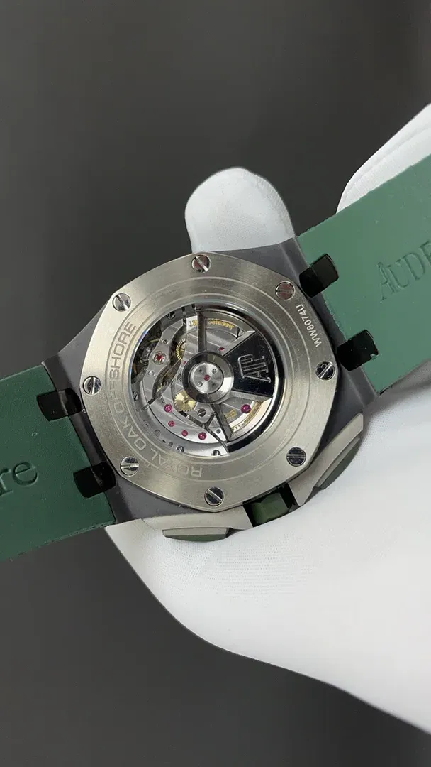 Часы Женские Audemars Piguet 1892588