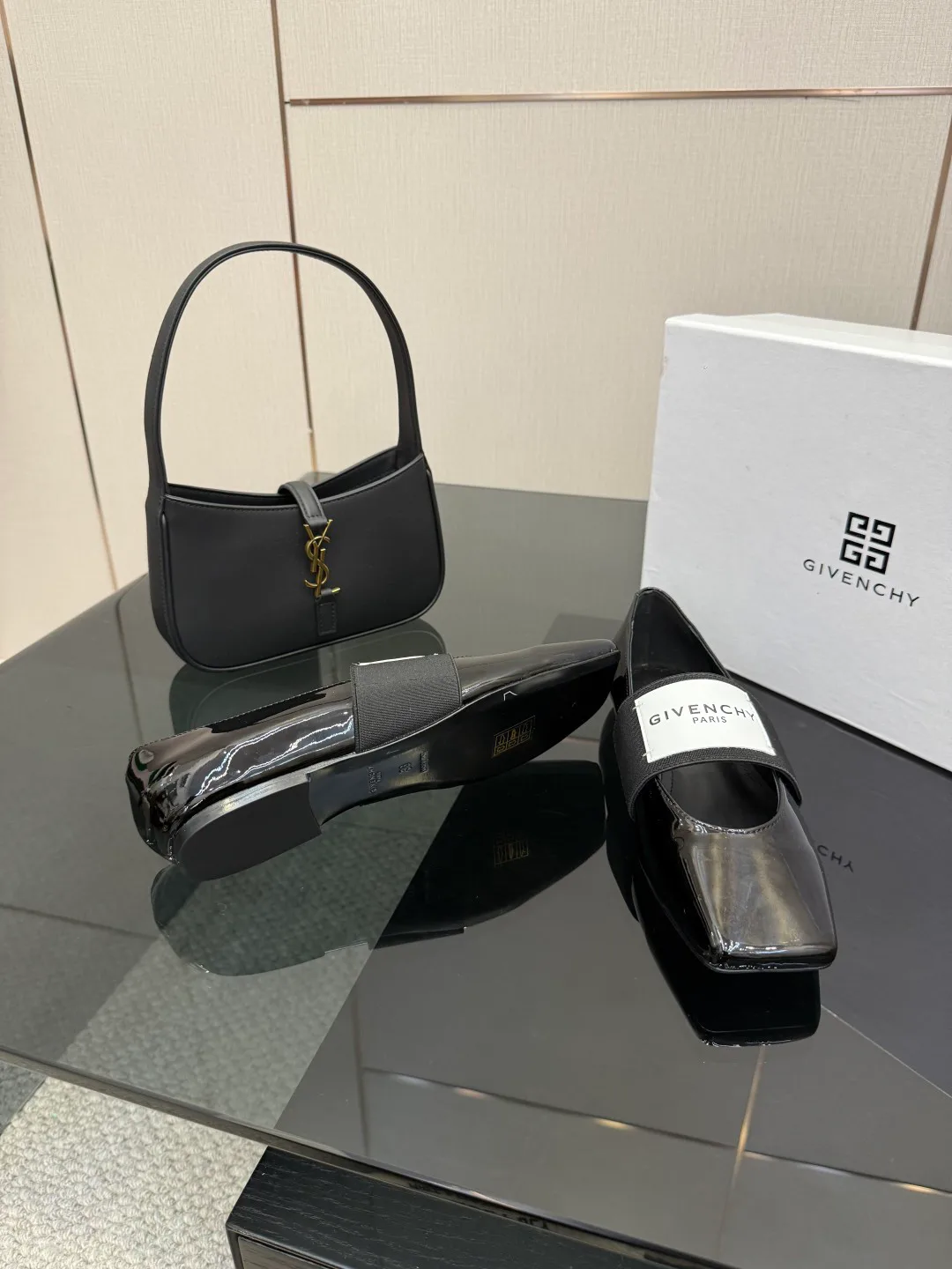 Балетки Женские Givenchy 227722