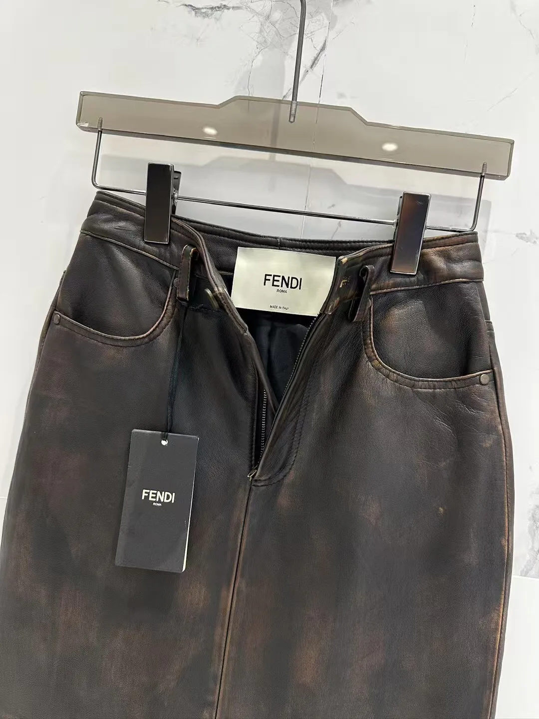 Юбки Женские Fendi 11868517