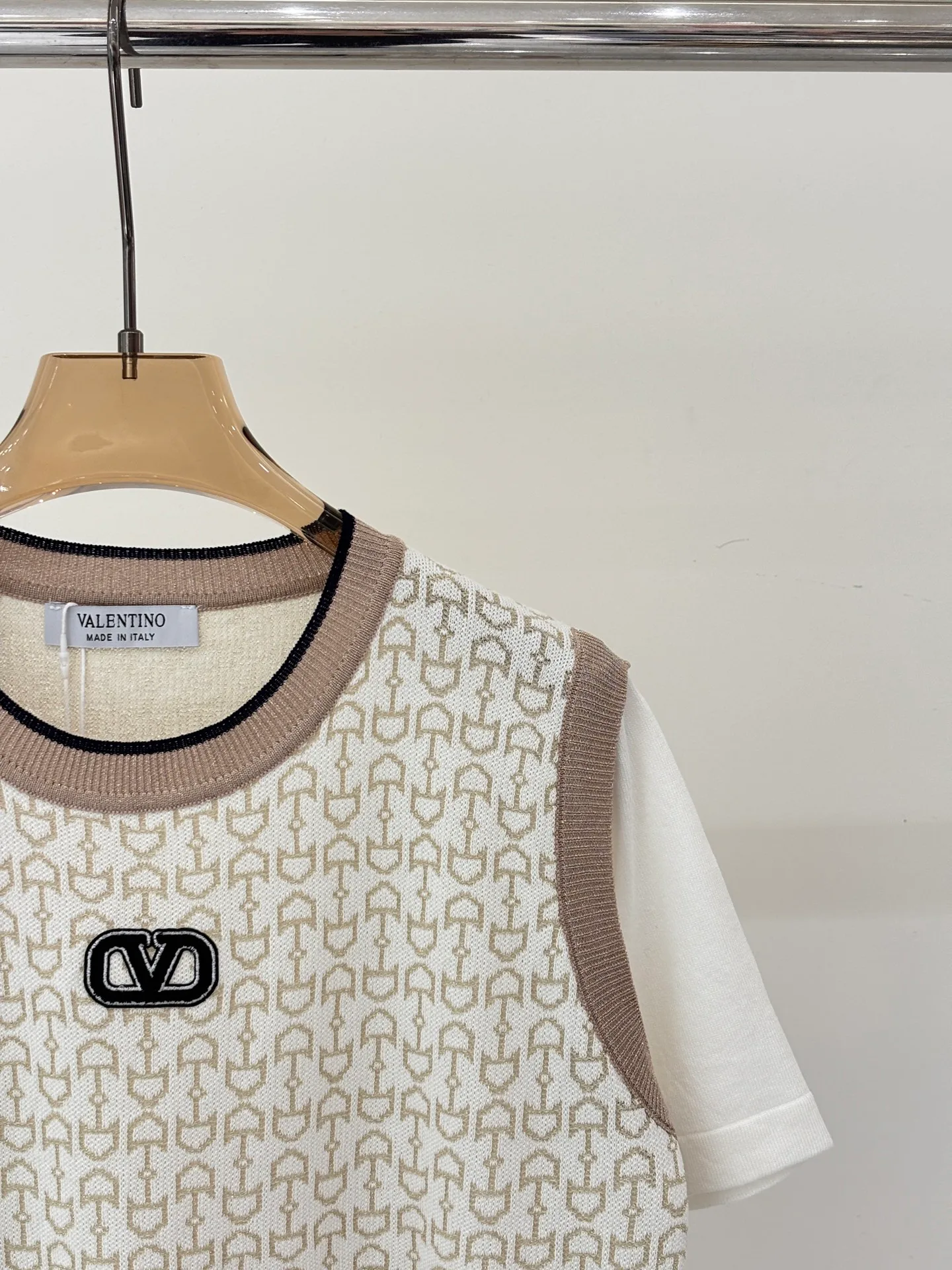 Джемперы И Свитеры Женские Valentino 11211540