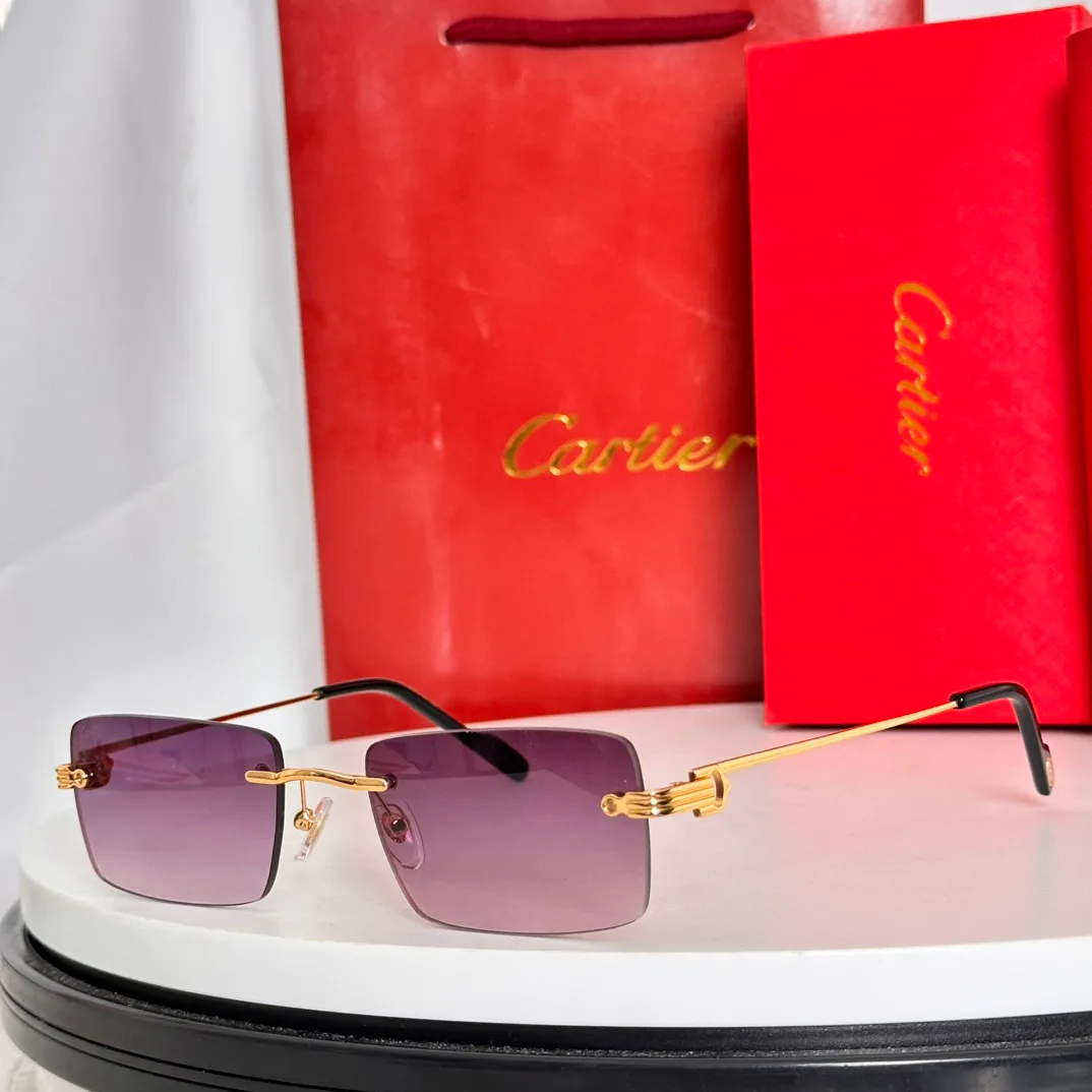 Очки Cartier 85162