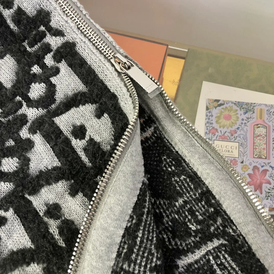 Джемперы И Свитеры Женские Christian Dior 74741