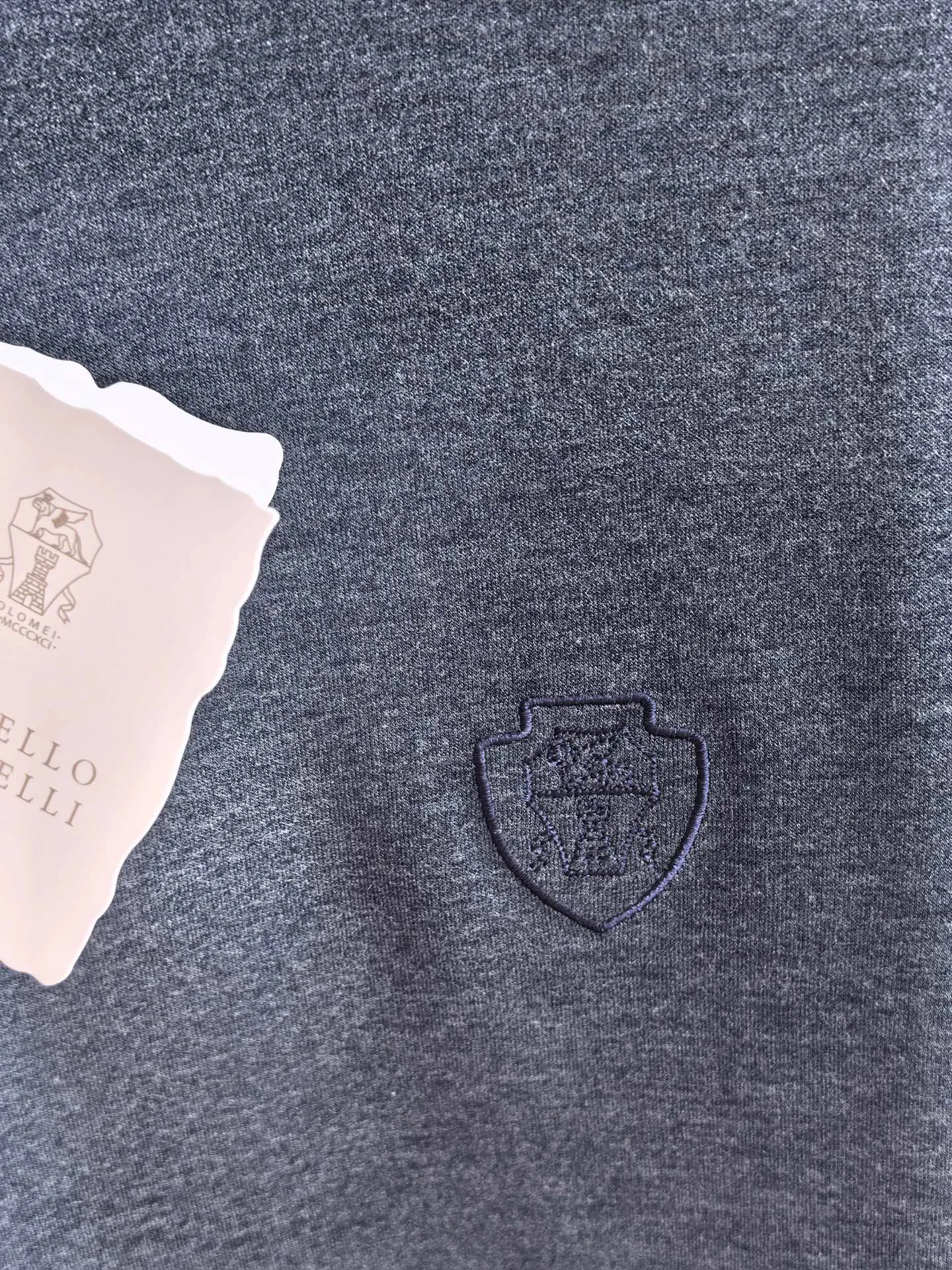 Джемперы И Свитеры Мужские Brunello Cucinelli 17943932