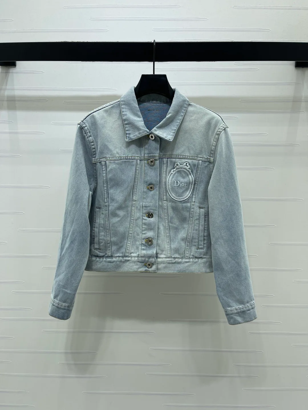 Жакеты Женские Christian Dior 11679270