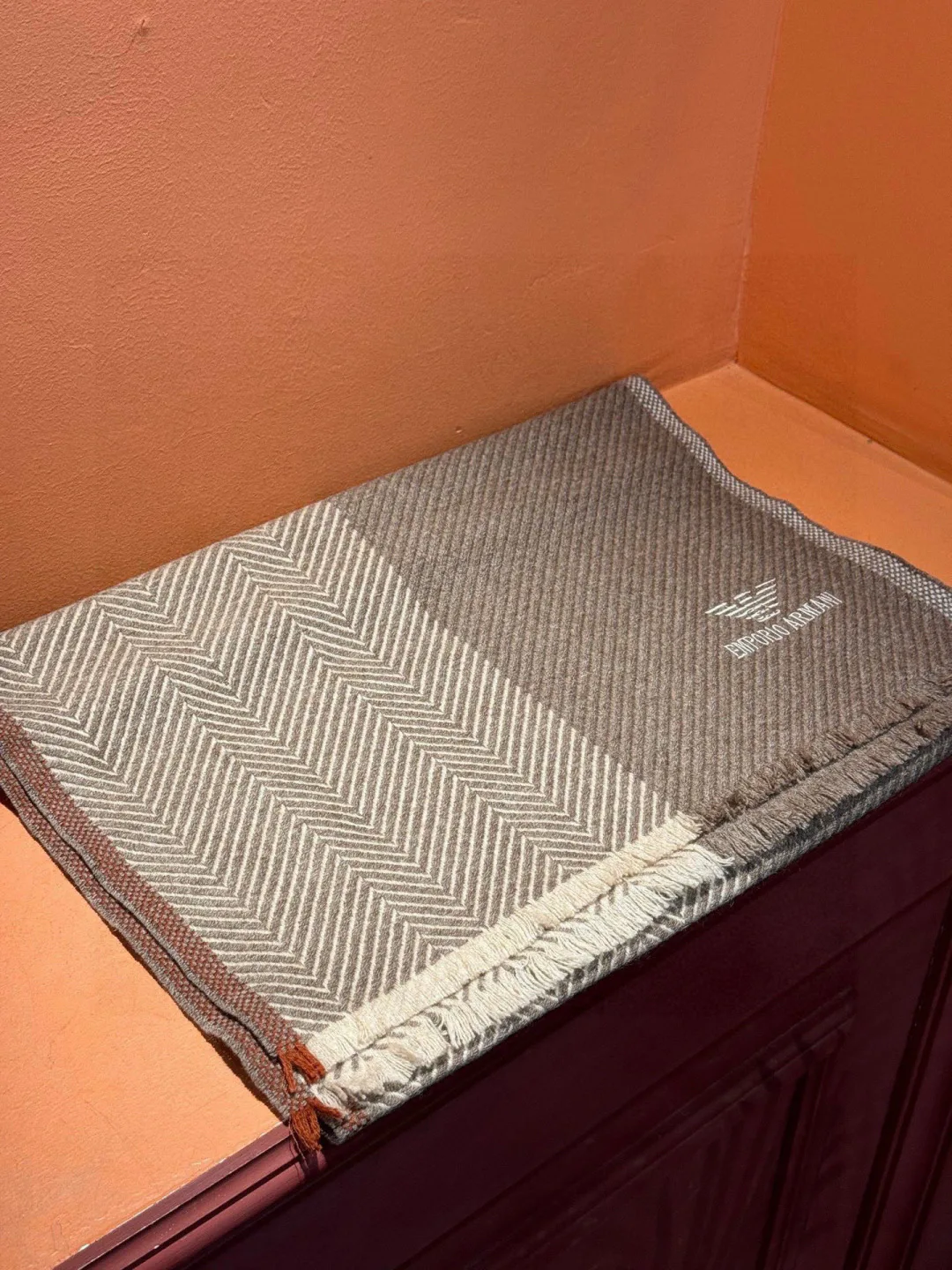 Шарфы Armani 497617