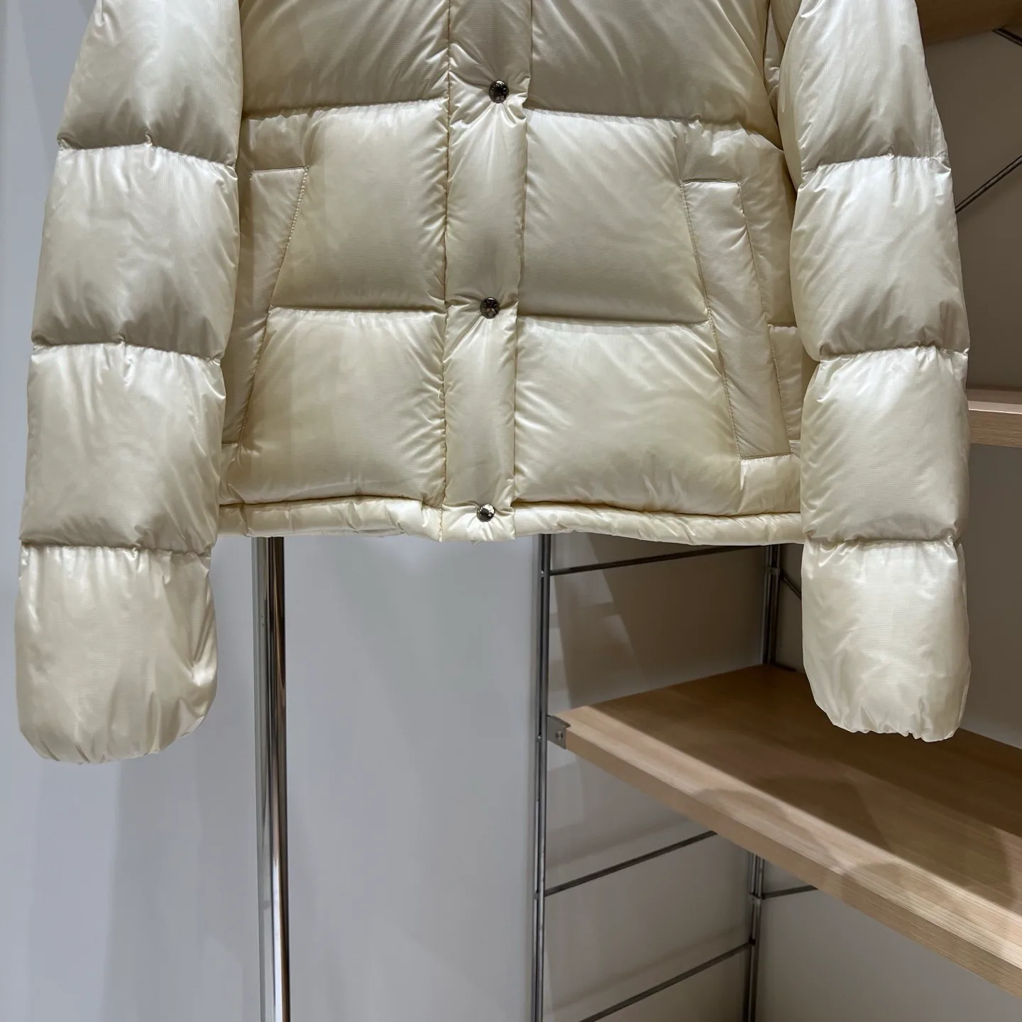 Куртки И Пуховики Женские Moncler 18761117
