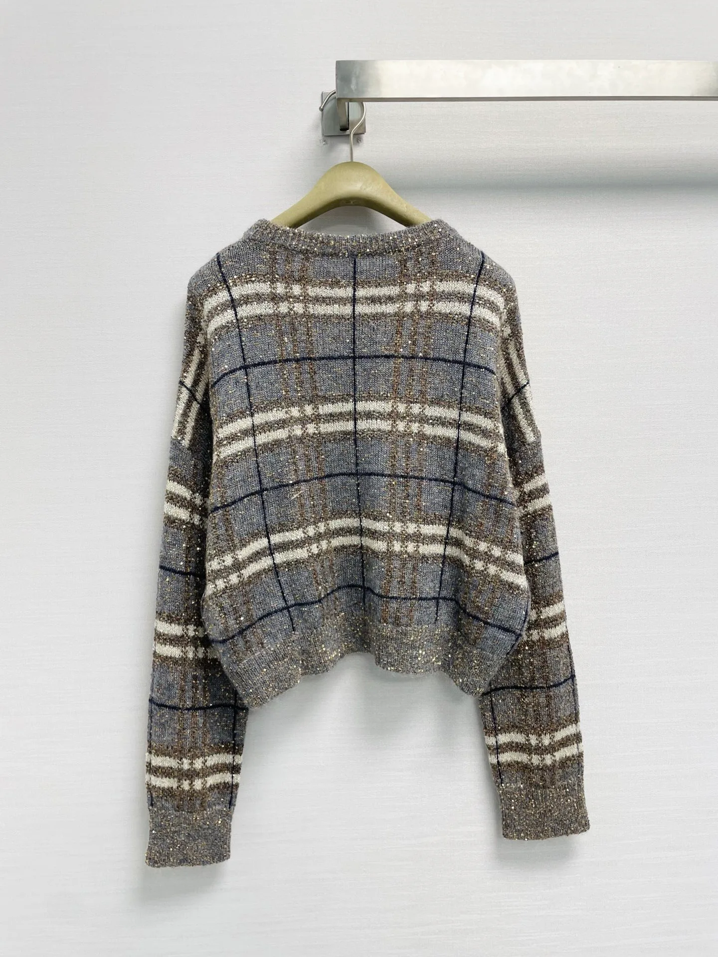 Джемперы И Свитеры Женские Brunello Cucinelli 18617092