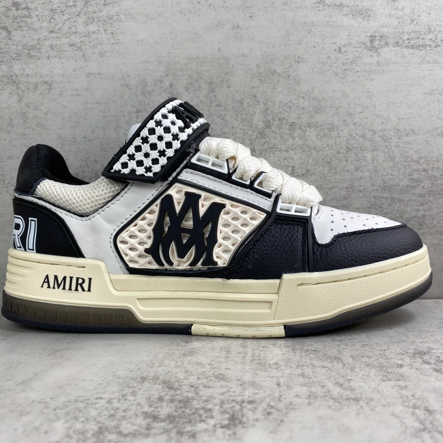 Кроссовки Женские Amiri 18781703