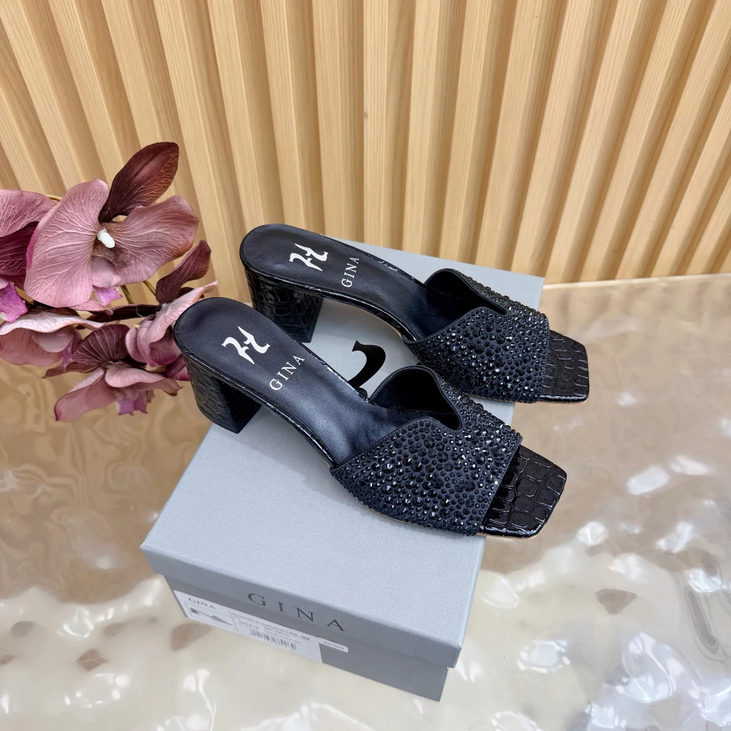Босоножки Женские Christian Dior 11529383