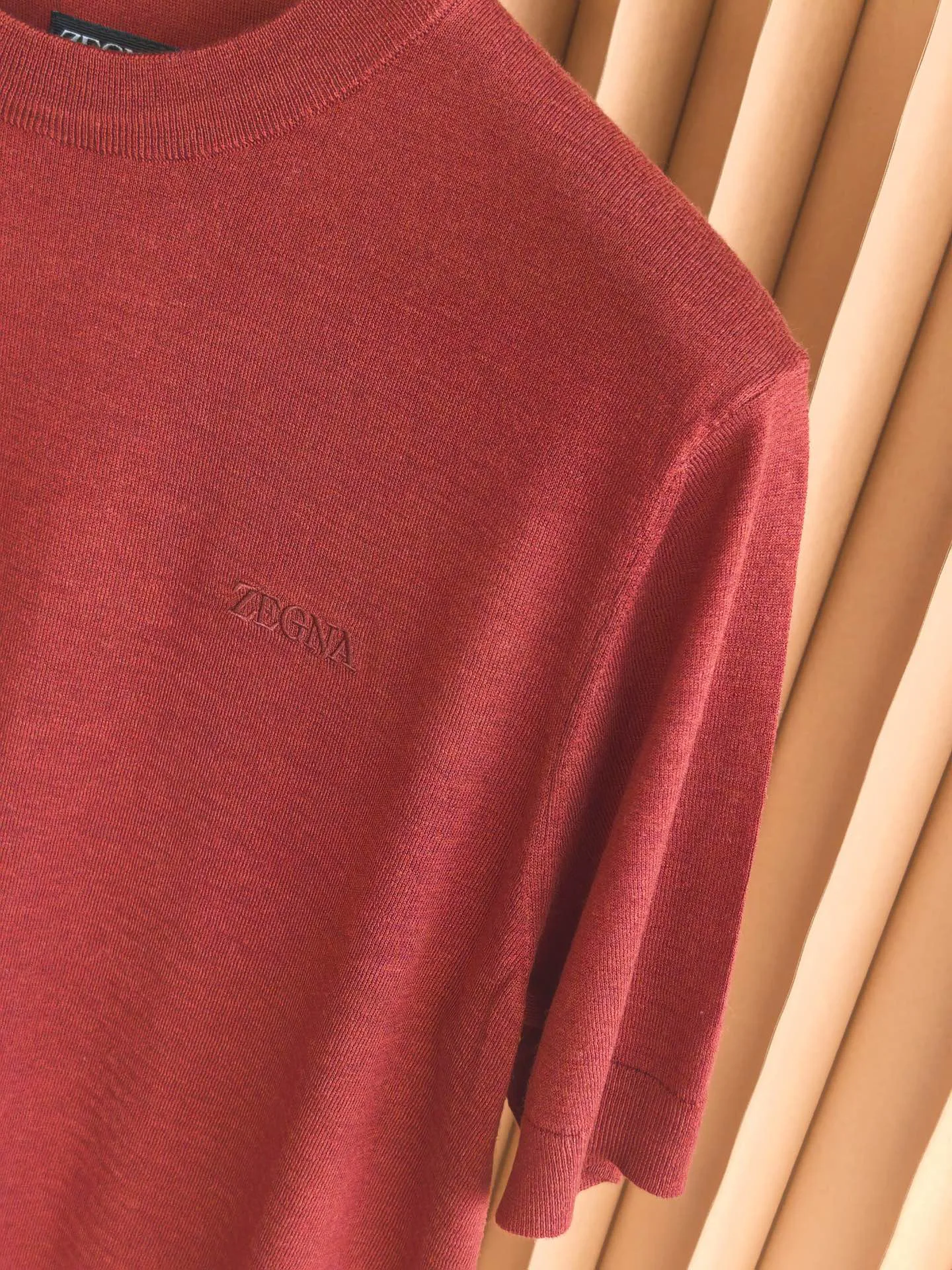 Футболки Мужские Zegna 11540732