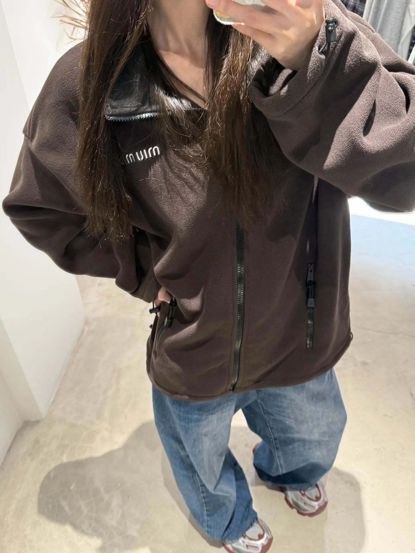 Куртки И Пуховики Женские Miu Miu 784526