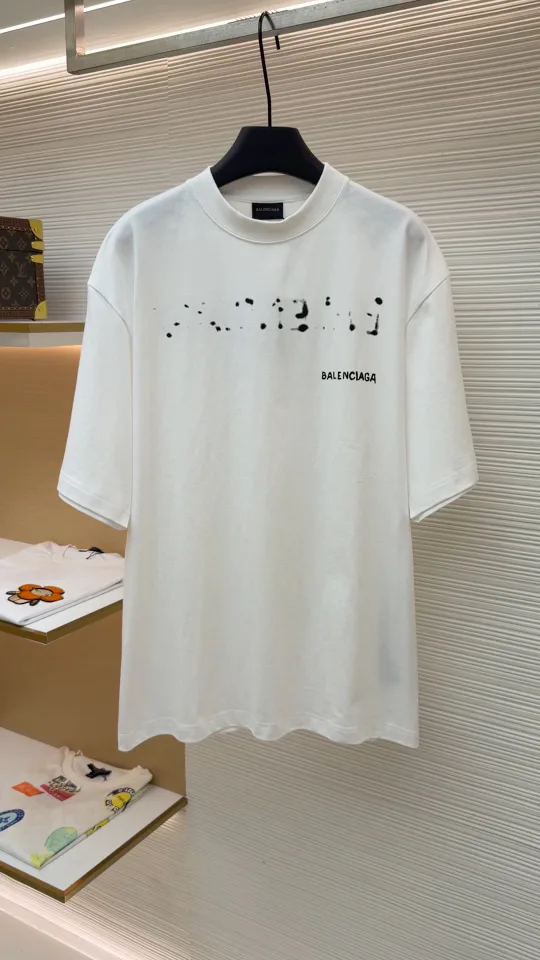 Футболки Мужские Balenciaga 11869808