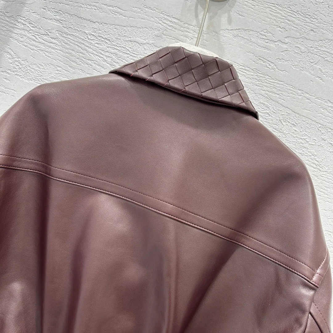 Куртки И Пуховики Женские Bottega Veneta 150084