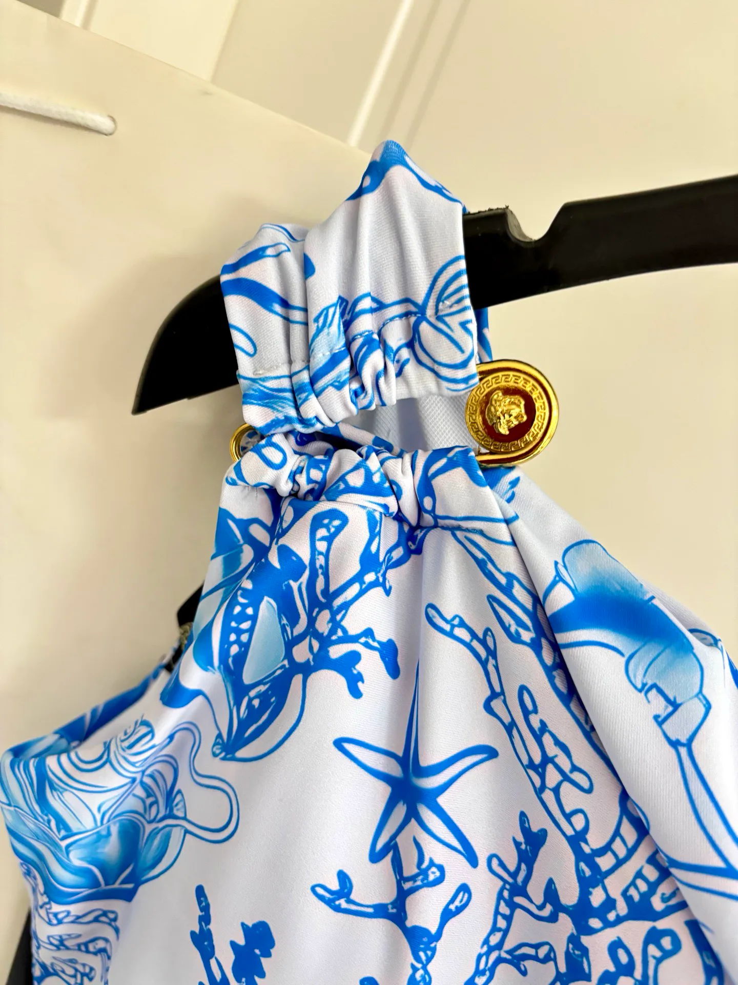 Купальники Женские Versace 13268237