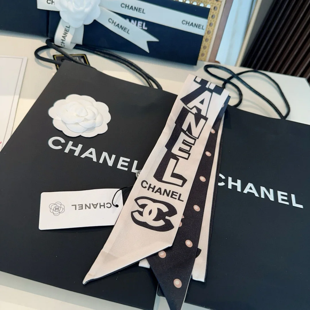 Платки Chanel 12918490