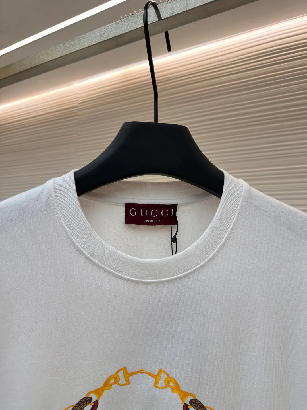 Футболки Мужские Gucci 9226540