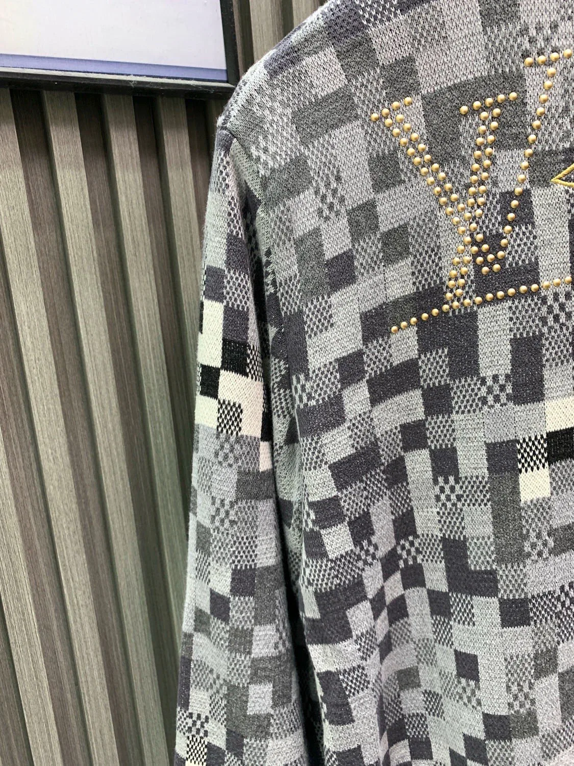 Джемперы И Свитеры Мужские Louis Vuitton 17952869