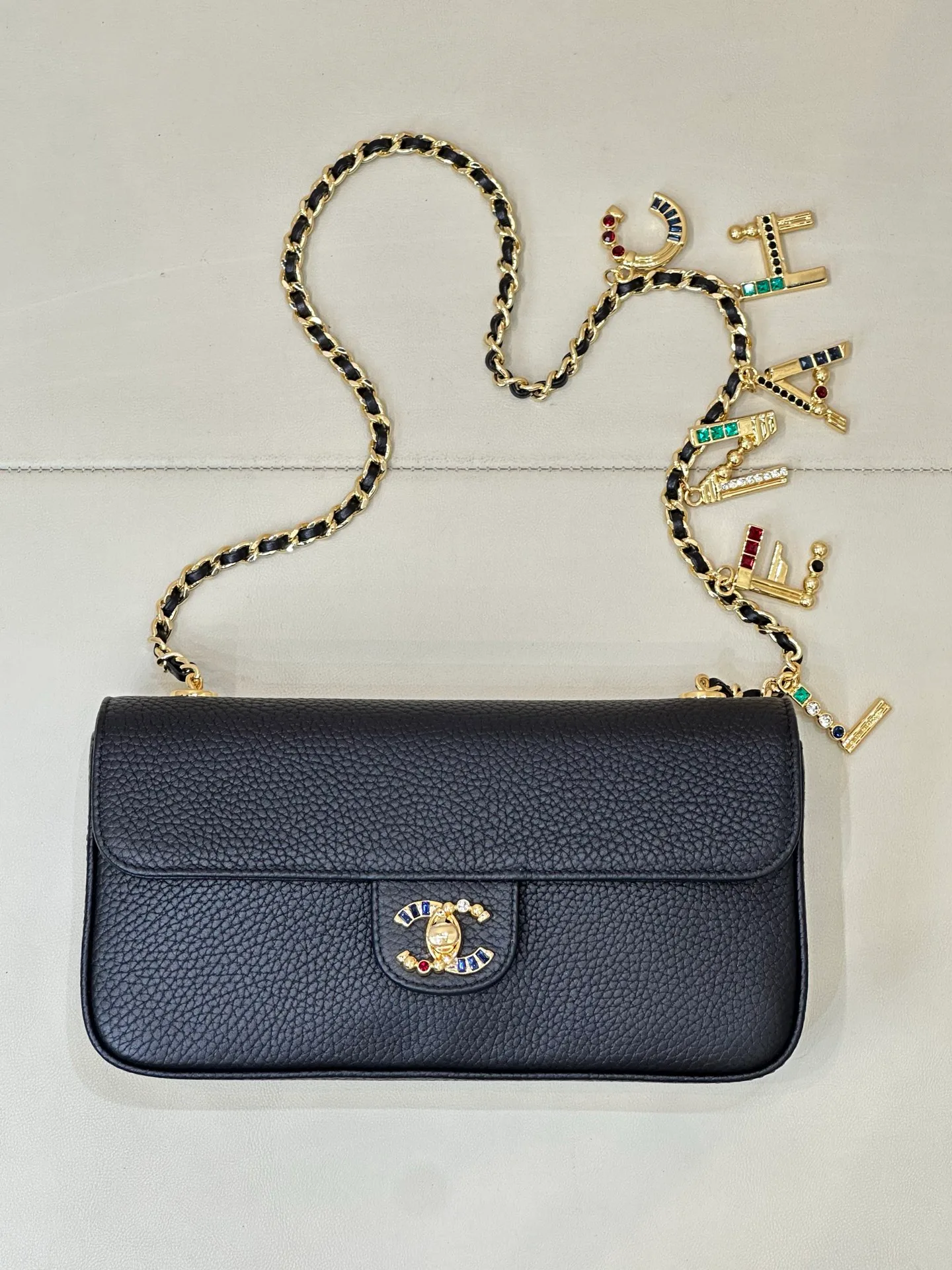 Классические Сумки Женские Chanel 17376084