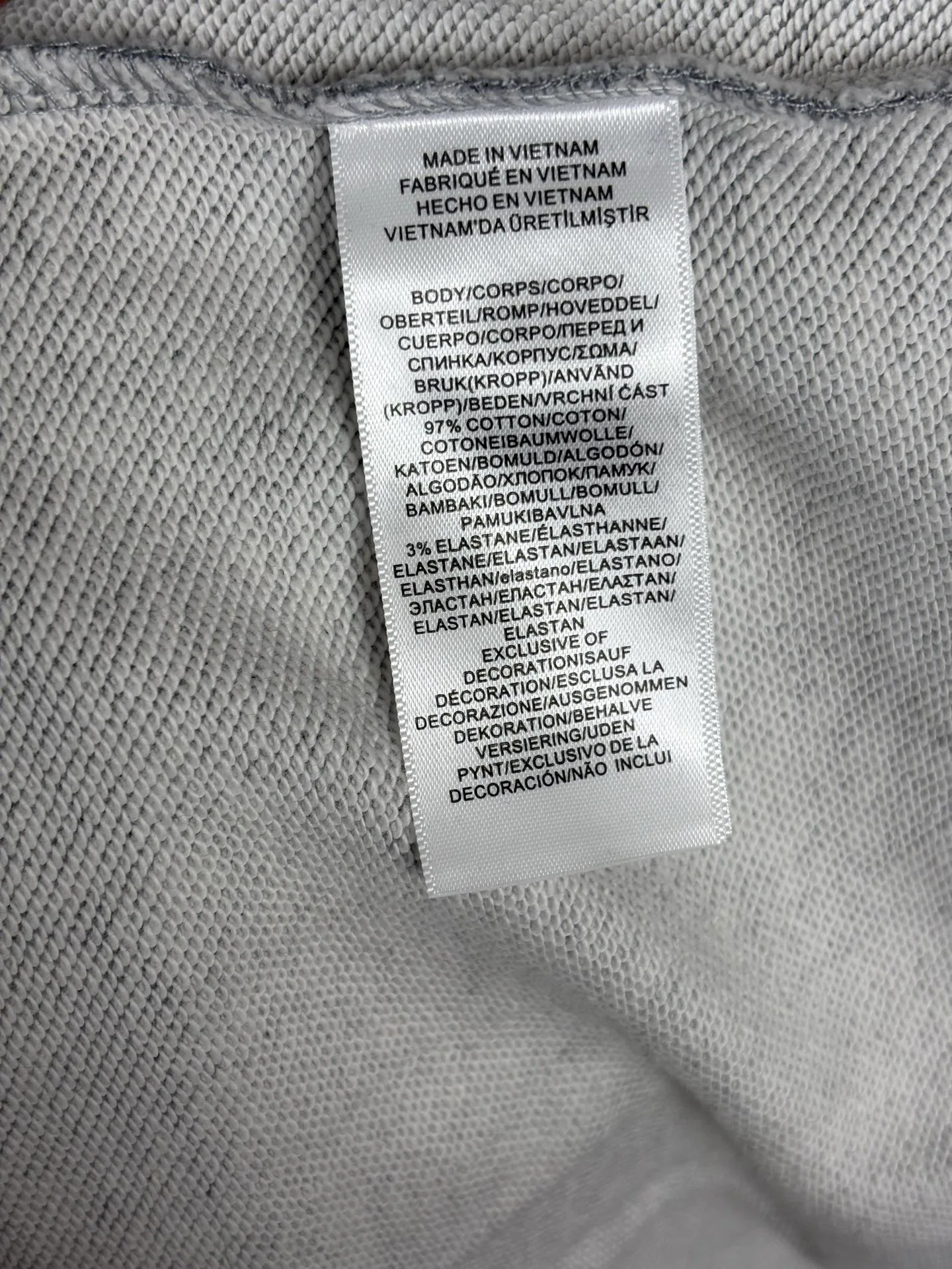 Свитшоты И Худи Мужские Ralph Lauren 17974864
