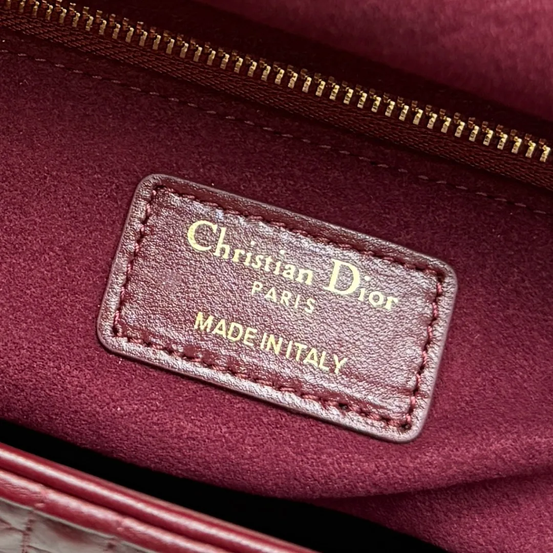 Классические Сумки Женские Christian Dior 18116423