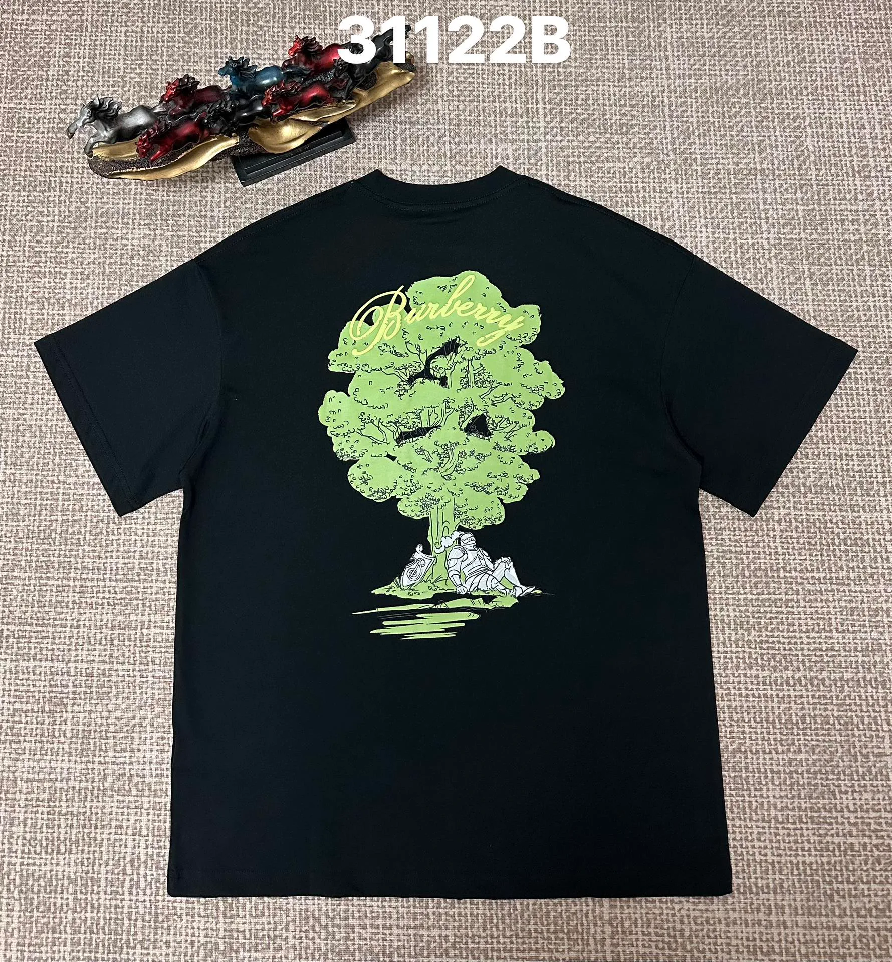 Футболки Женские Burberry 3984781