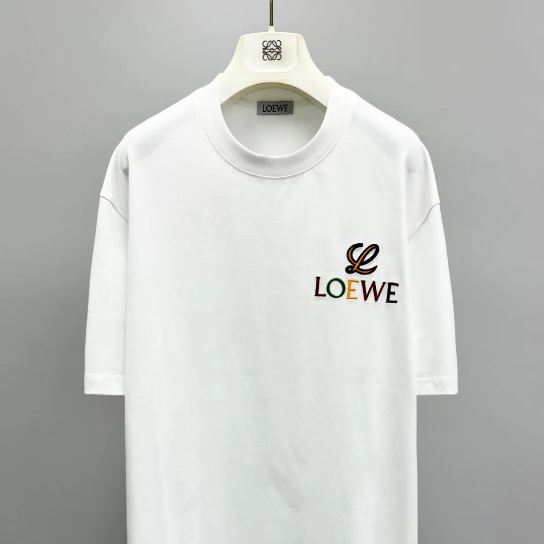 Футболки Мужские Loewe 1691116