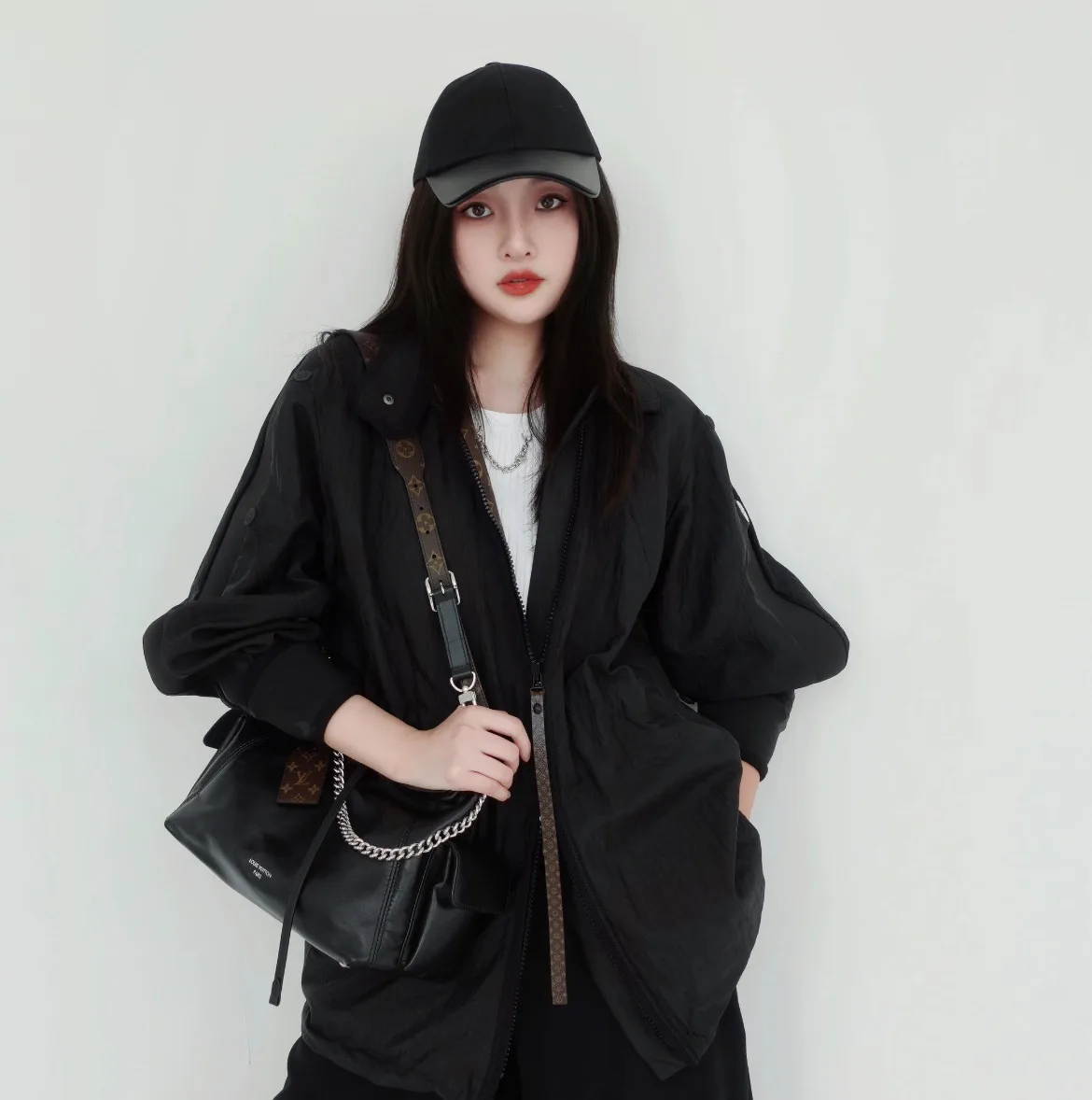 Сумки На Ремне Женские Louis Vuitton 7030