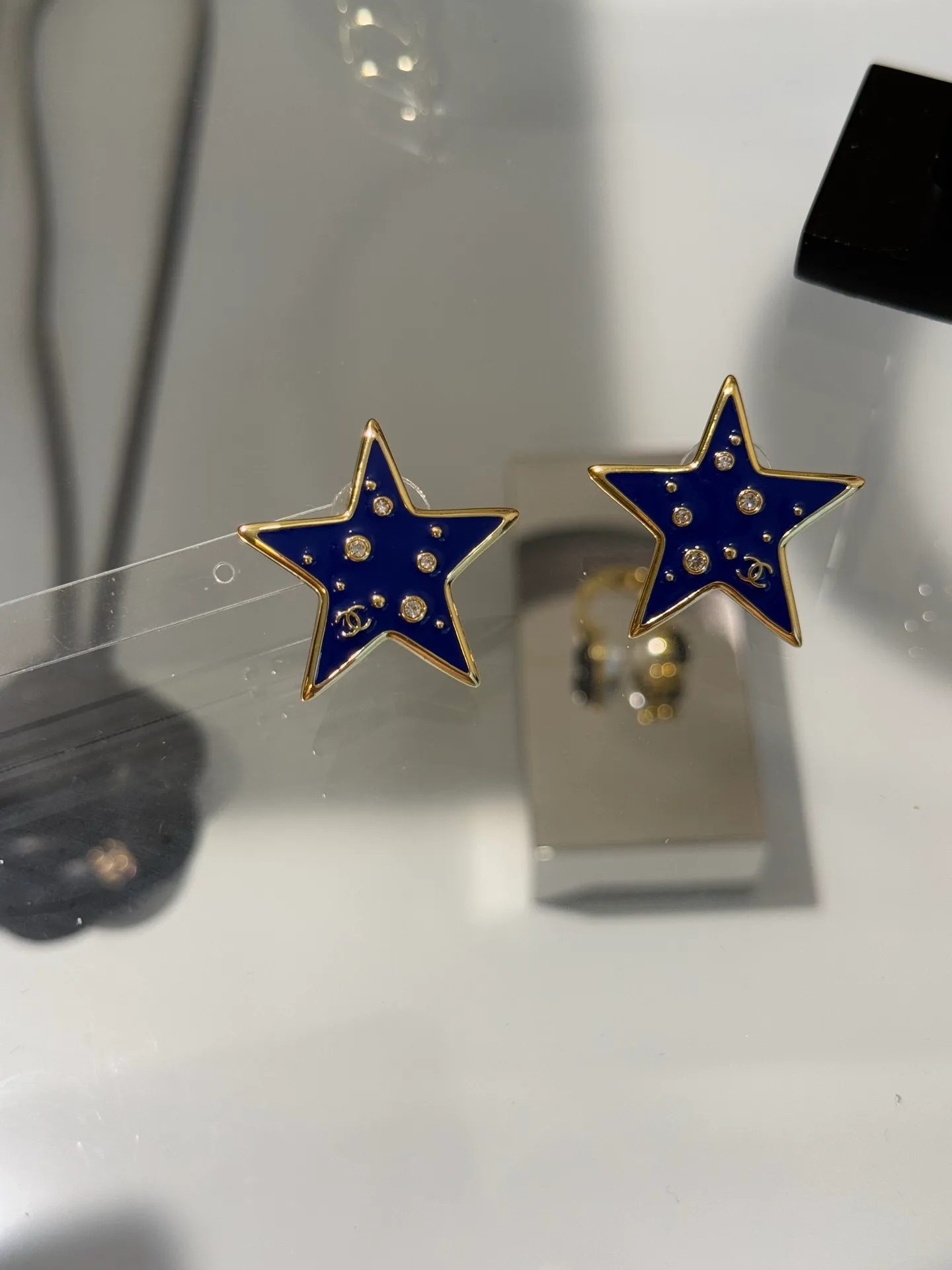 Бижутерия Chanel 13115159