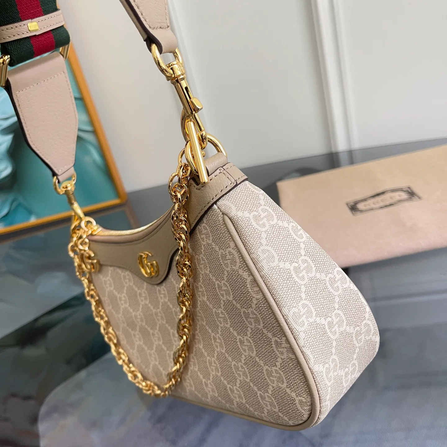 Классические Сумки Женские Gucci 13558903