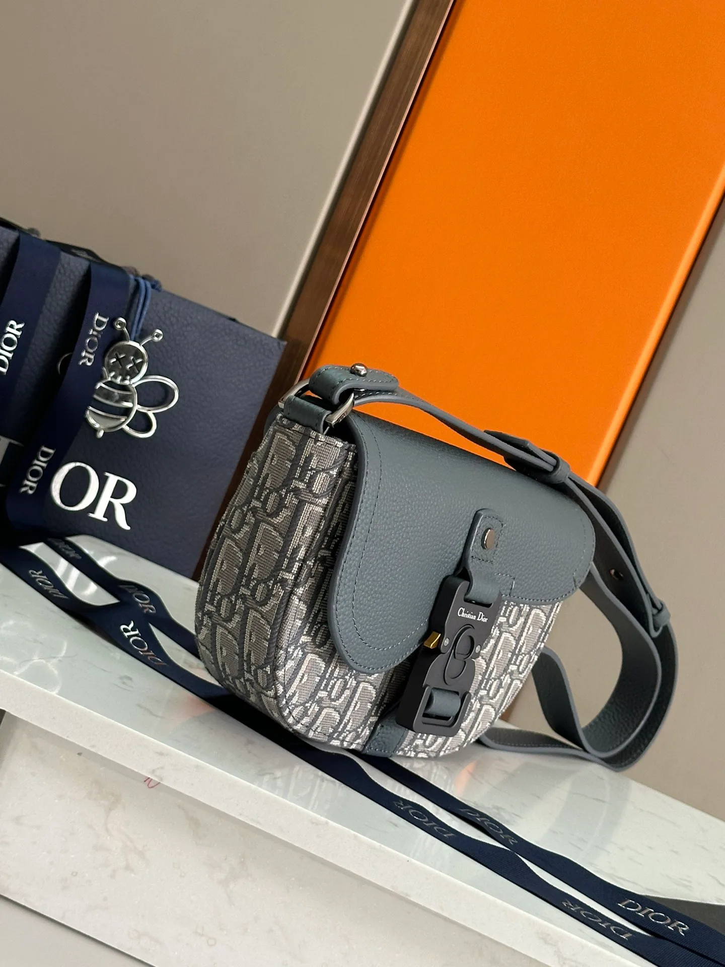Барсетки Мужские Christian Dior 17014527