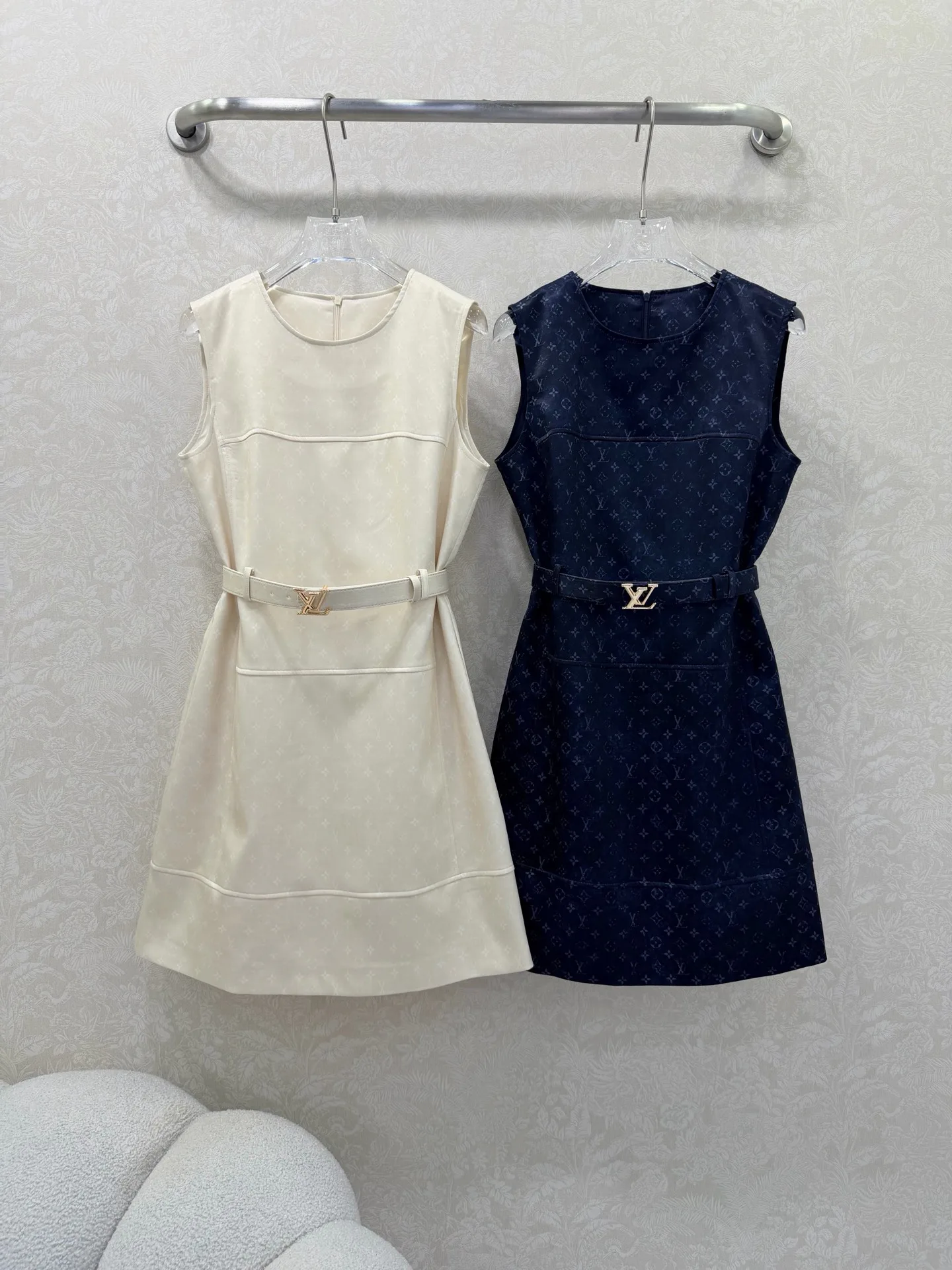 Платья Женские Louis Vuitton 1565000