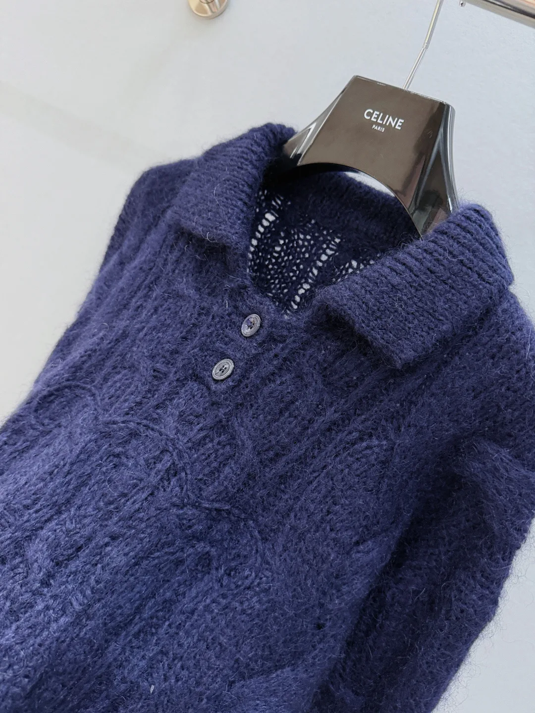 Джемперы И Свитеры Женские Celine 18973014