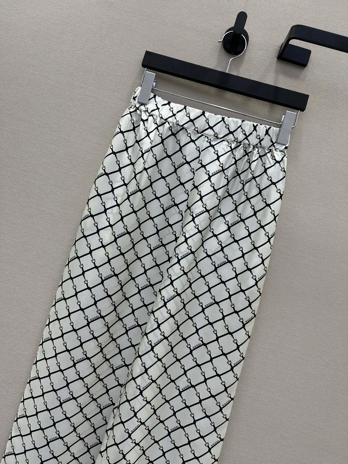 Брюки Женские Gucci 952144
