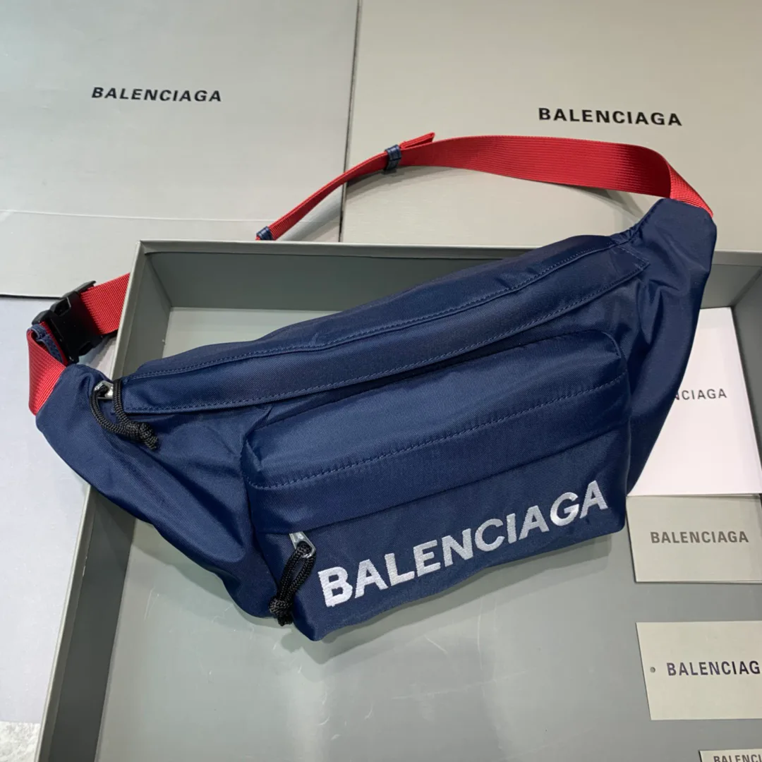 Поясные Сумки Женские Balenciaga 18608511