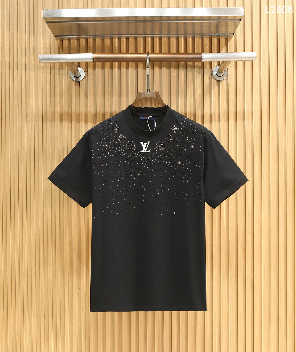 Футболки Мужские Louis Vuitton 11690458