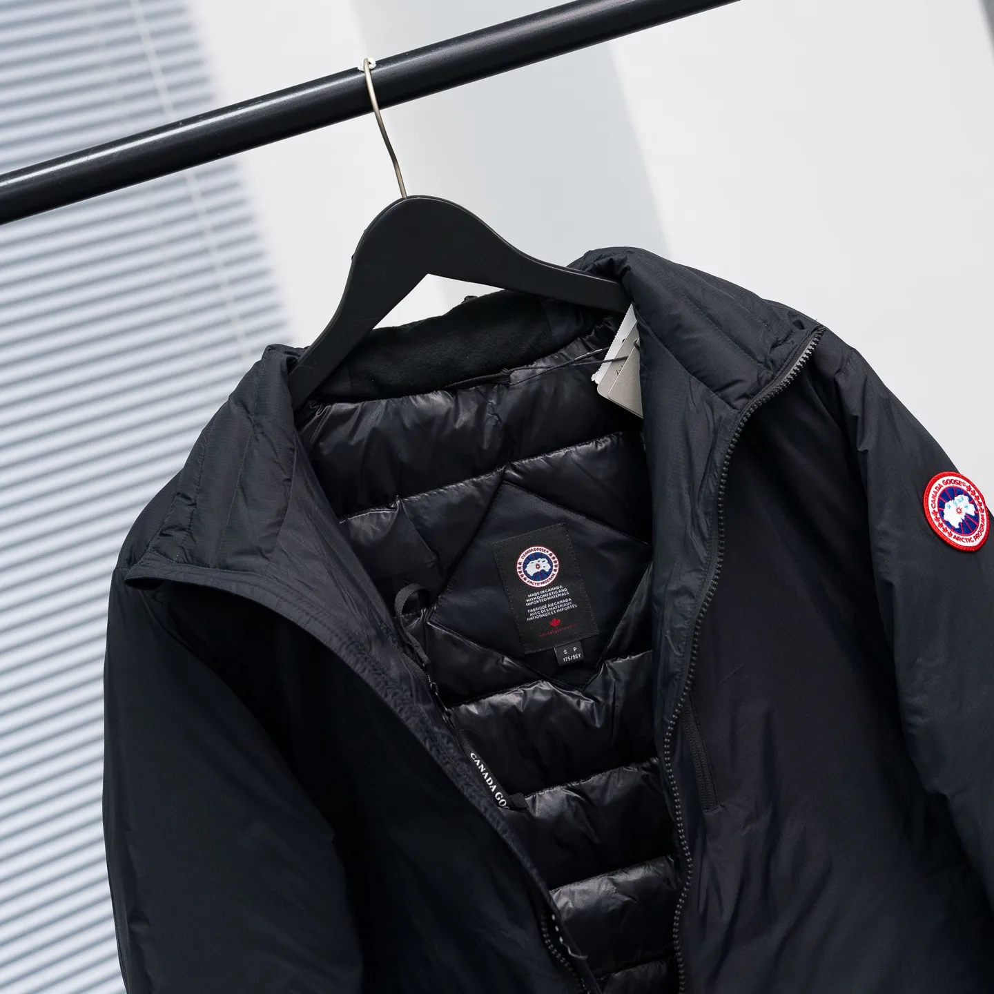 Куртки Женские Canada Goose 287180